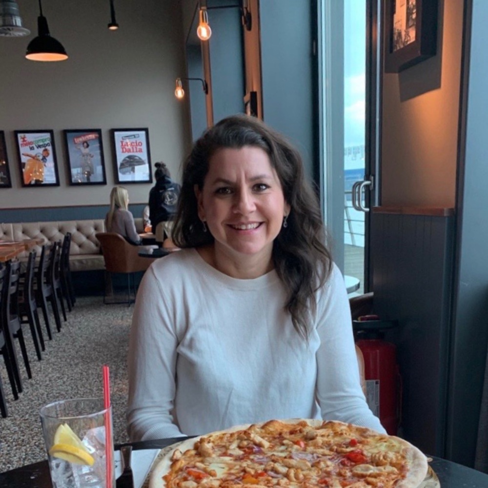 Meet your Posher, Nicole